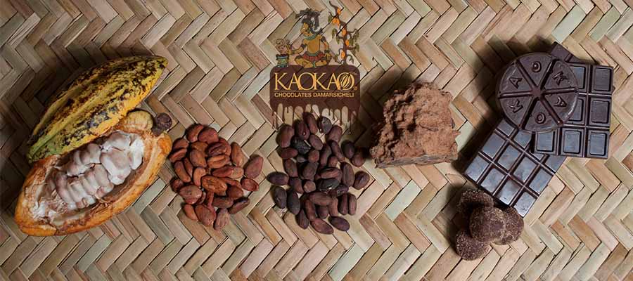 Blog | Chocolates Kaokao Cozumel Mexico